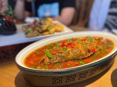 -鸿运楼·舌尖上的徽菜