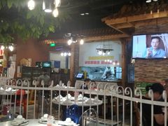 -蕃茄述·好汤自然来(江汉路店)