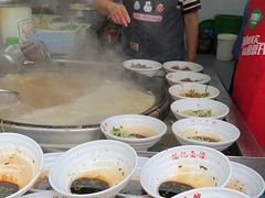 -陈记锅盖面(长江路店)