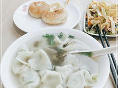 -隆盛园火勺馄饨面(十一纬路店)