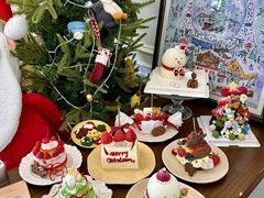 -La patisserie de Mona 茉娜的甜品(韩乐坊店)