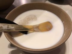 奶白酒-胡麻(静安嘉里店)