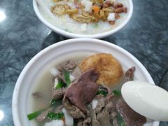 -燊意布拉肠云吞面(中山四路店)