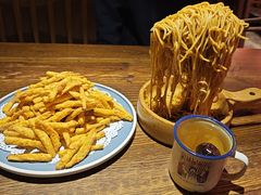 -锦上中式酒馆(南内环店)