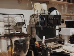 -羊咖啡(大理古城五华楼店)