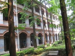 -华东政法大学(松江校区)