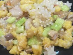 -昱德来·天津菜(河西店)