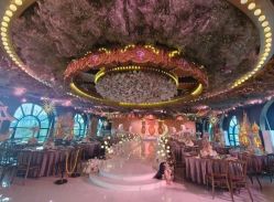 -花嫁丽舍婚礼殿堂(世博江景店)