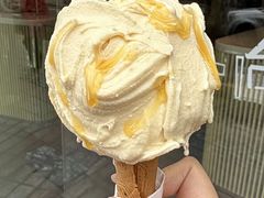 -红楼HONGLOU Gelato(淮海中路店)