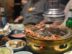 -味家烤肉烤鳗鱼牛排(西塔旗舰店)