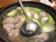 -旺爷砂锅·茶作(国贸城店)