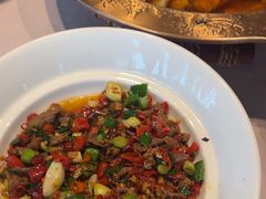 -洞庭鱼香(万科店)