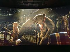 -百丽宫影城(嘉里汇店)