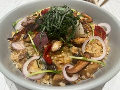 -Nana And Her Friends Restaurant 娜娜家(小寨原力场店)