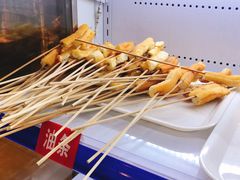 -钢管厂五区小郡肝串串香(南山店)