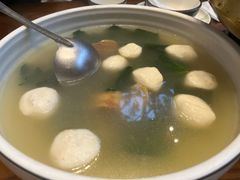 -食光慢宴·安吉土菜馆