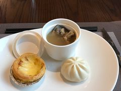 -富力铂尔曼大酒店-尚西餐厅