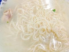 阳春面-粗茶淡饭(东关街店)