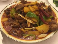 -楼兰印象(朝外店)
