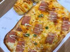 -罗莎蛋糕Rosa bread(四方坪店)