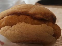 -麦当劳(季华好又多店)