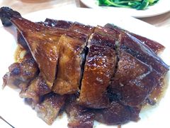 -一乐烧鹅(中环店)