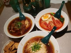 -松鹤楼·苏式汤面(虹桥天地店)