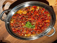 -泥糊破店小酒馆·团建聚餐(南京西路店)