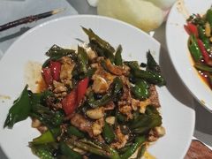 -蠔友汇·海鲜·生蚝烧烤(大东店)