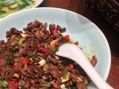 -千滋百味·醉江澜花园餐厅(街道口店)