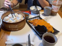 -馋三尺蟹粉小笼(人民广场店)