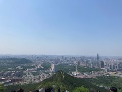 -千佛山风景名胜区
