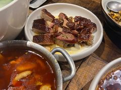 -铁公鸡·四川料理(天环广场店)
