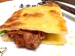 -壹零捌道·北京烤鸭(车公庄店)