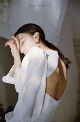 -LOVE SHINE婚纱·红鼎庄龙凤褂·妈妈装定制