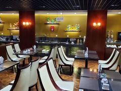 -金泽大酒店·卢塞恩餐厅·年夜饭春节连市