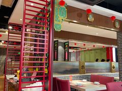 大堂-德粤轩(缤谷广场店)