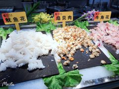 -苏格里岛自助海鲜烤肉火锅(集美万达店)