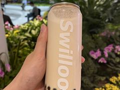 -新加坡斯味洛·鲜奶茶(石牌东店)