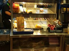 -汉堡王(徐汇绿地缤纷店)