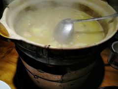 -捞围鲜·港式打边炉(海阳路店)