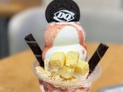 -DQ·蛋糕·冰淇淋(新佳丽店)