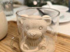-大树餐厅(环球港店)
