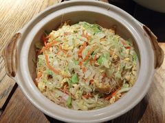 炒米粉-枚青·临安酒肆(腾飞大厦店)