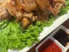 -蒙古大营·蒙古演绎餐厅(赛马场店)