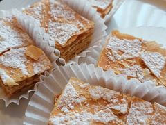 -华夏食府中餐厅(中原路店)