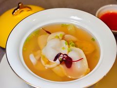 -金成潮菜博物馆(海珠湿地店)