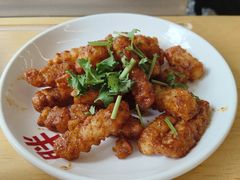 狼牙土豆-胖妹面庄(香饵胡同店)
