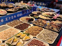 -鱼满舱·鲜活海鲜·正宗鲁菜