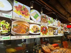 -猪肉婆私房菜(容桂总店)